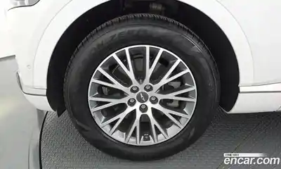 Genesis GV80 2022 2.5 гидро, миниатюра 5