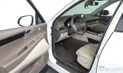 Genesis GV80 2022 2.5 гидро, миниатюра 10