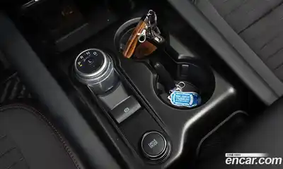 Ford Explorer 2025 2.3 автомат (гидро), миниатюра 12