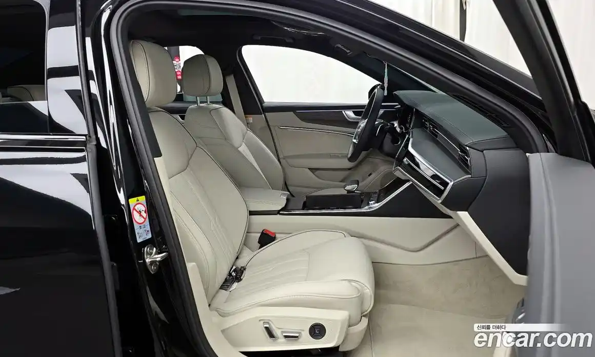 Audi A6 2025 2.0 гидро, фото 16