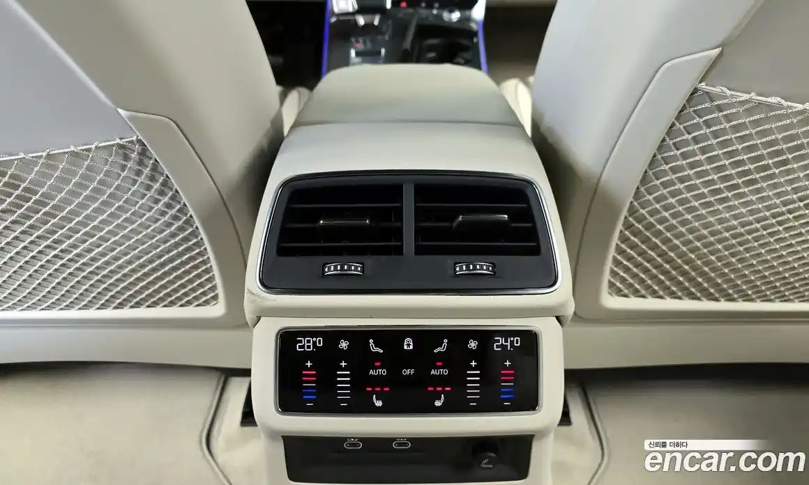 Audi A6 2025 2.0 гидро, фото 23