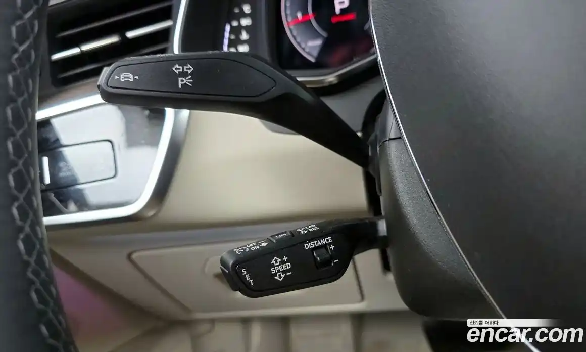 Audi A6 2025 2.0 гидро, фото 27