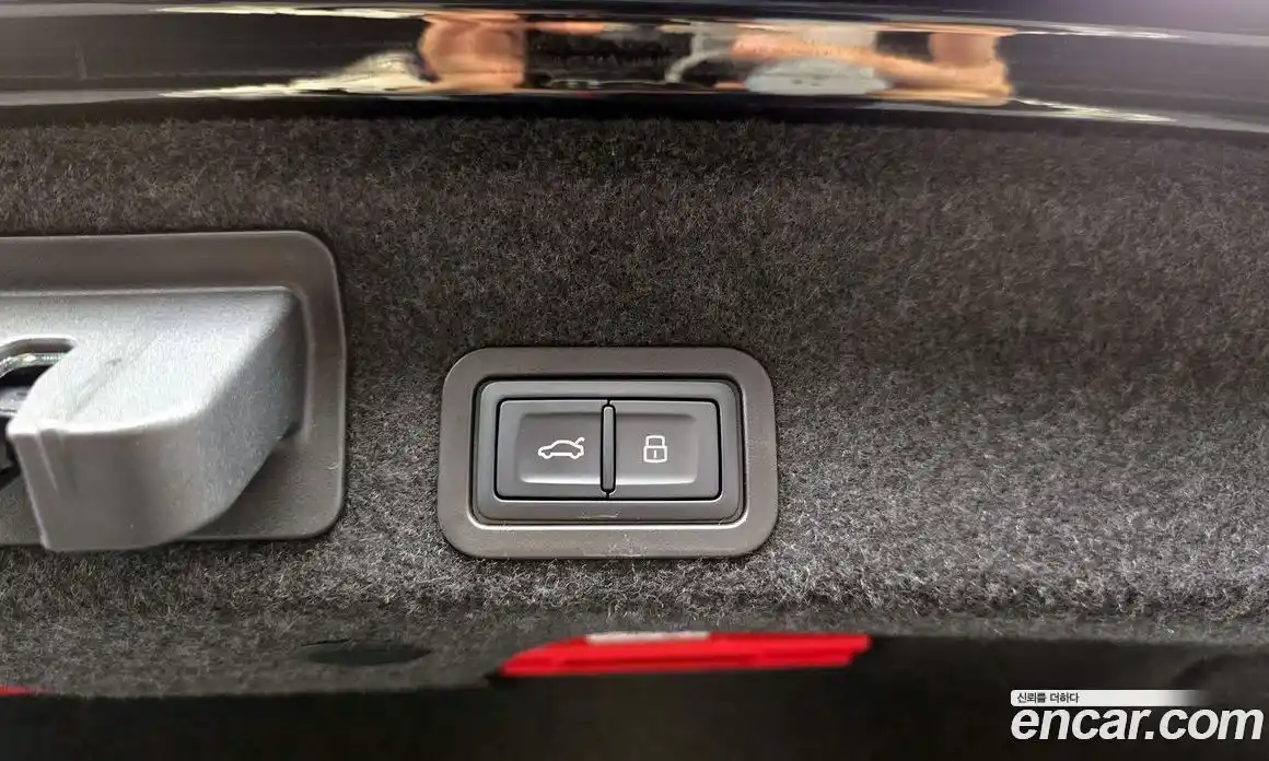 Audi A6 2025 2.0 гидро, фото 30