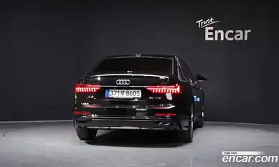 Audi A6 2025 2.0 гидро, миниатюра 4
