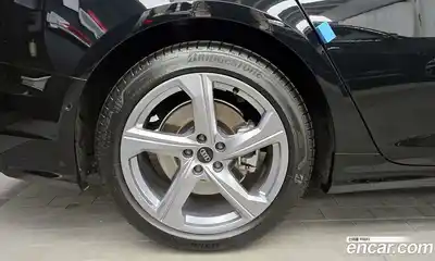 Audi A6 2025 2.0 гидро, миниатюра 5