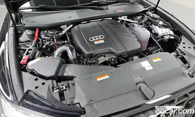 Audi A6 2025 2.0 гидро, миниатюра 6