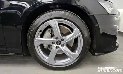 Audi A6 2025 2.0 гидро, миниатюра 7