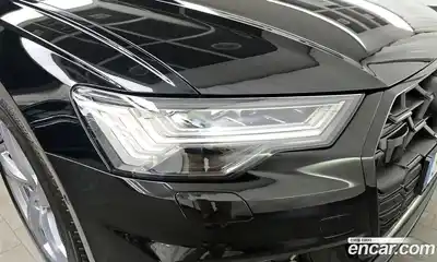 Audi A6 2025 2.0 гидро, миниатюра 8