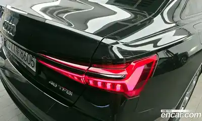 Audi A6 2025 2.0 гидро, миниатюра 9