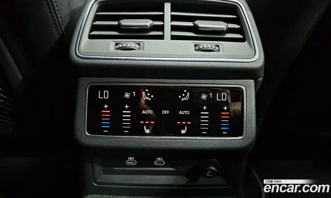Audi A7 2022 3.0 гидро, фото 25