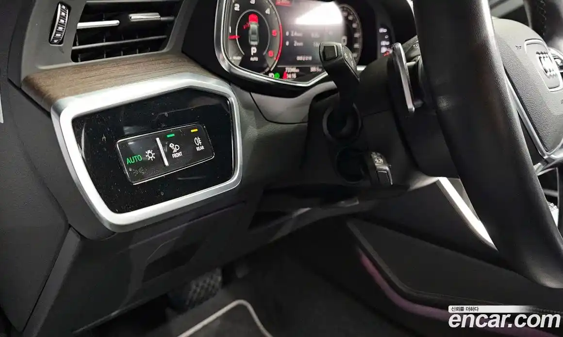 Audi A7 2022 3.0 гидро, фото 28