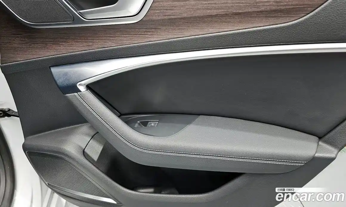 Audi A7 2022 3.0 гидро, фото 29