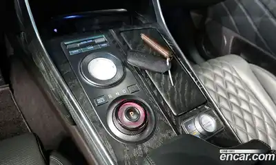 Genesis GV80 2022 2.5 гидро, миниатюра 12