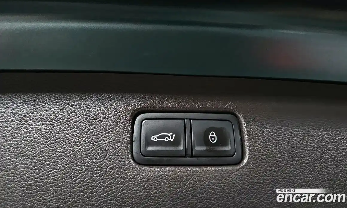 Genesis GV80 2022 2.5 гидро, фото 24