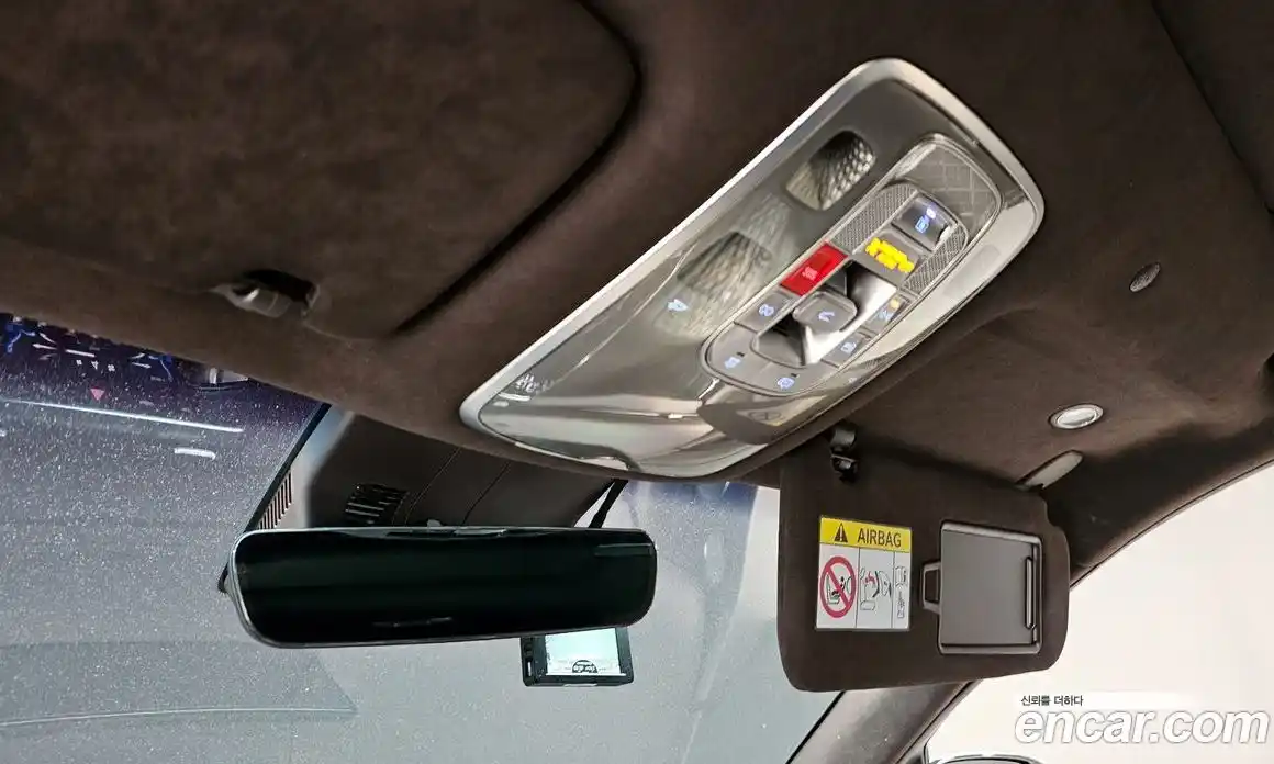 Genesis GV80 2022 2.5 гидро, фото 30