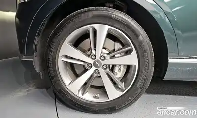 Genesis GV80 2022 2.5 гидро, миниатюра 5