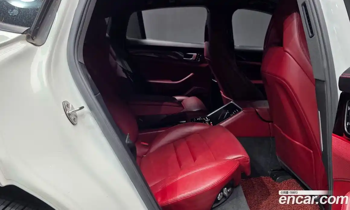 Porsche Panamera 2018 3.0 автомат (гидро), фото 17