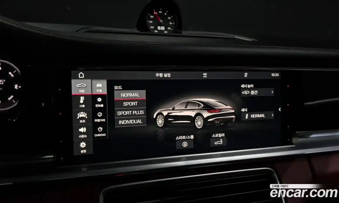 Porsche Panamera 2018 3.0 автомат (гидро), фото 21