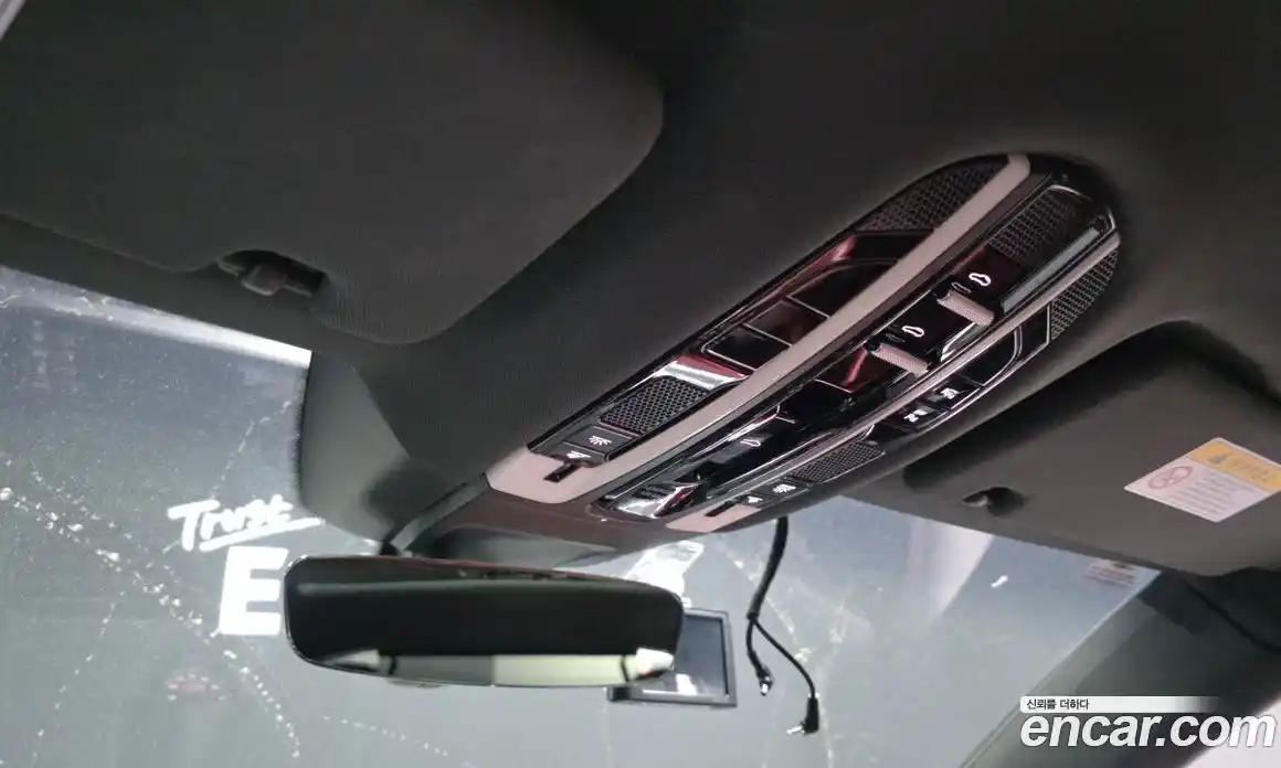 Porsche Panamera 2018 3.0 автомат (гидро), фото 24