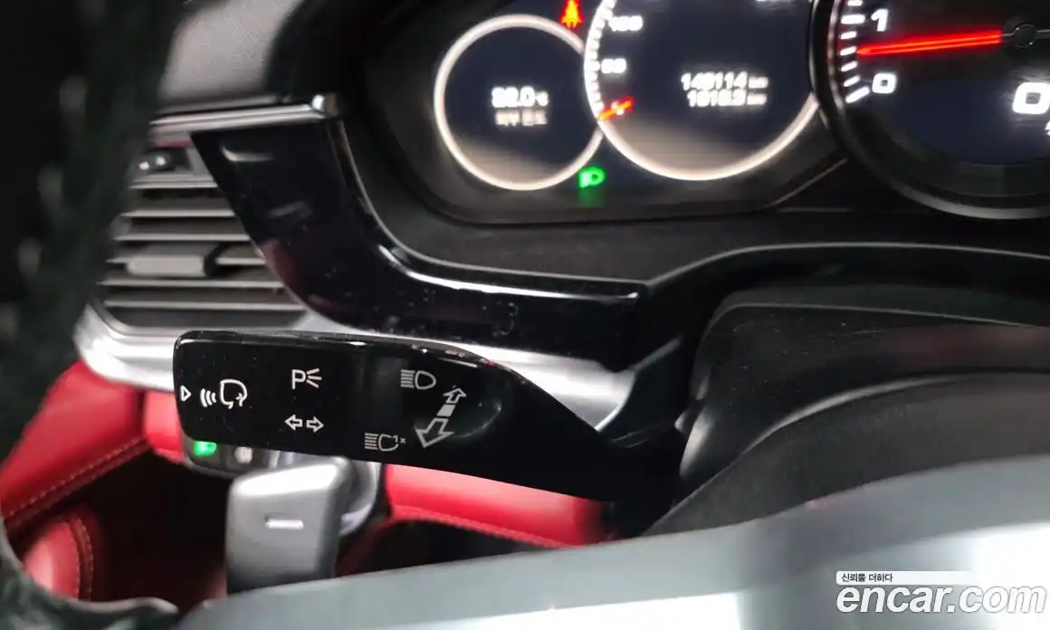 Porsche Panamera 2018 3.0 автомат (гидро), фото 31