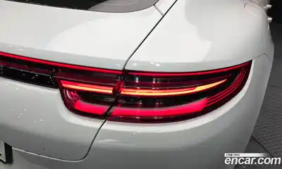 Porsche Panamera 2018 3.0 автомат (гидро), миниатюра 8