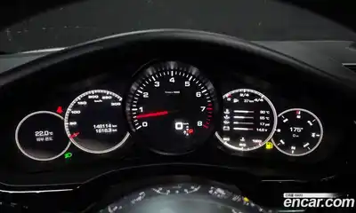 Porsche Panamera 2018 3.0 автомат (гидро), миниатюра 10