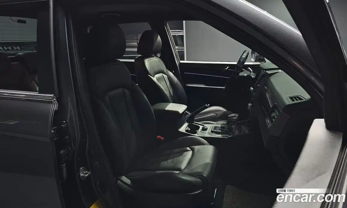 SsangYong Rexton 2022 2.2 гидро, фото 11
