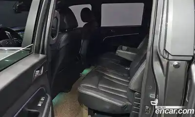 SsangYong Rexton 2022 2.2 гидро, миниатюра 12
