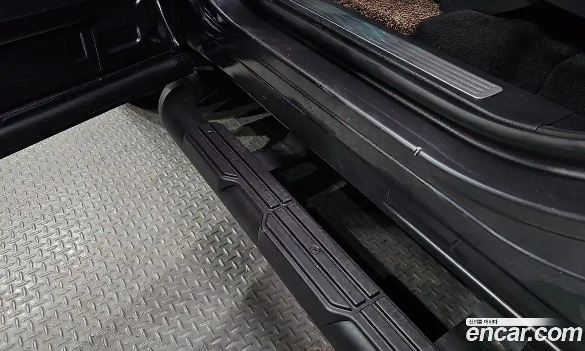 SsangYong Rexton 2022 2.2 гидро, фото 19
