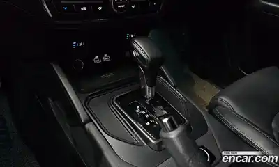SsangYong Rexton 2022 2.2 гидро, миниатюра 9