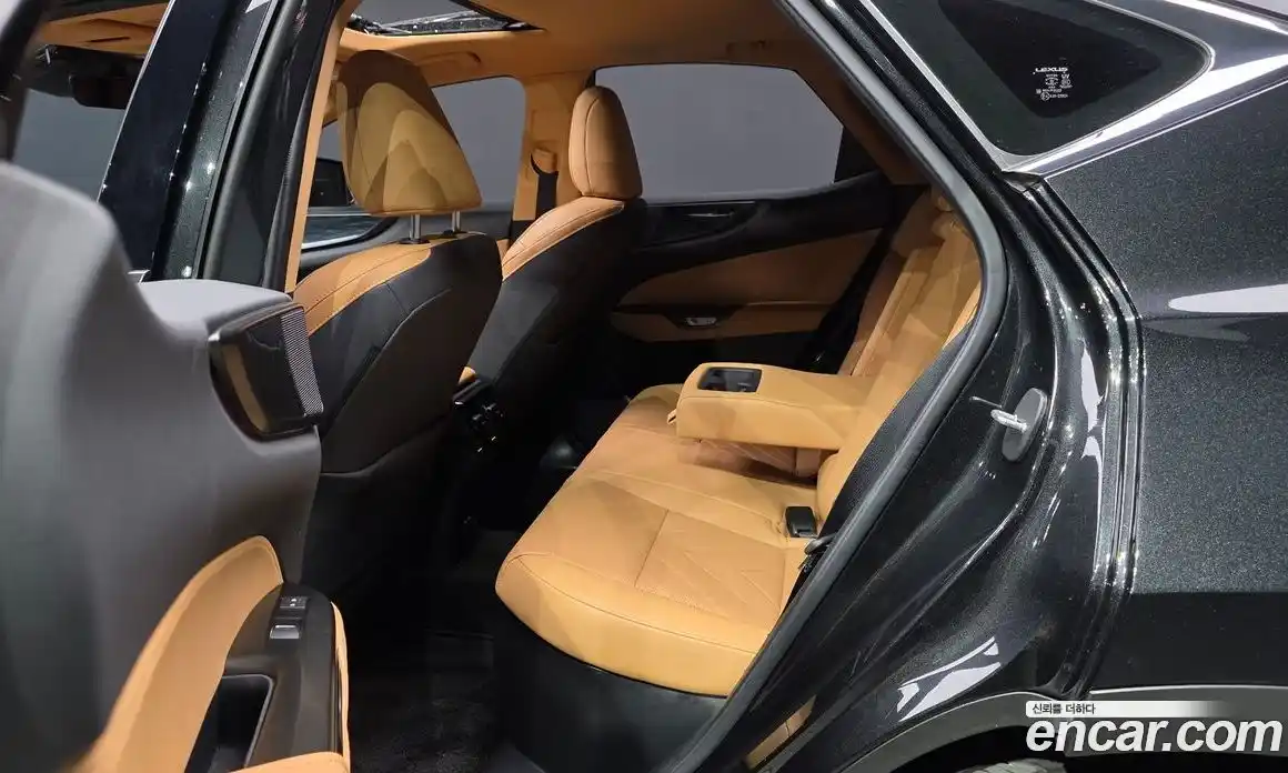 Lexus NX 2023 2.5 гидро, фото 16