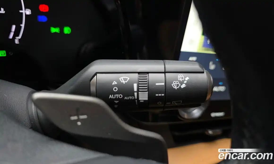 Lexus NX 2023 2.5 гидро, фото 28