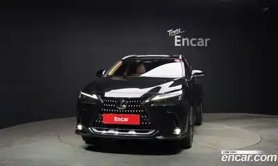 Lexus NX 2023 2.5 гидро, миниатюра 3