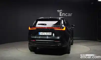 Lexus NX 2023 2.5 гидро, миниатюра 4