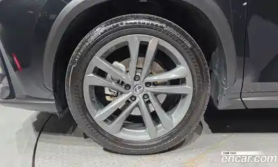 Lexus NX 2023 2.5 гидро, миниатюра 5
