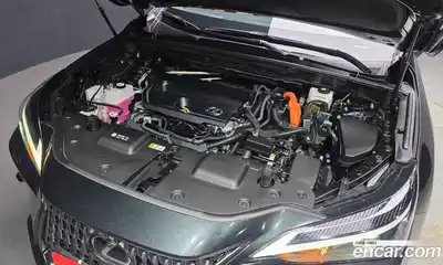 Lexus NX 2023 2.5 гидро, миниатюра 6