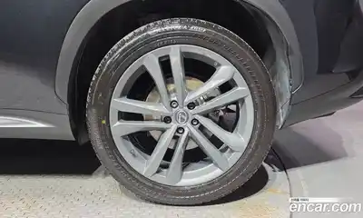 Lexus NX 2023 2.5 гидро, миниатюра 7