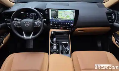 Lexus NX 2023 2.5 гидро, миниатюра 10