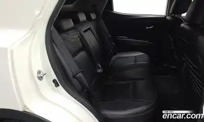 SsangYong TIBOLI 2017 1.6 автомат (гидро), миниатюра 11