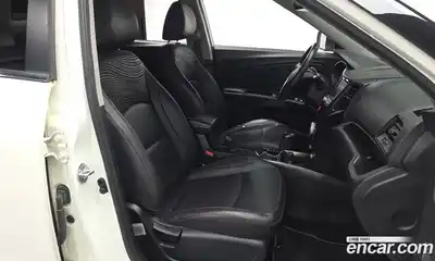 SsangYong TIBOLI 2017 1.6 автомат (гидро), миниатюра 12