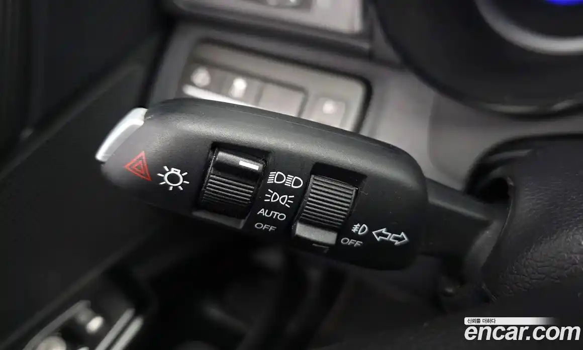 SsangYong TIBOLI 2017 1.6 автомат (гидро), фото 14