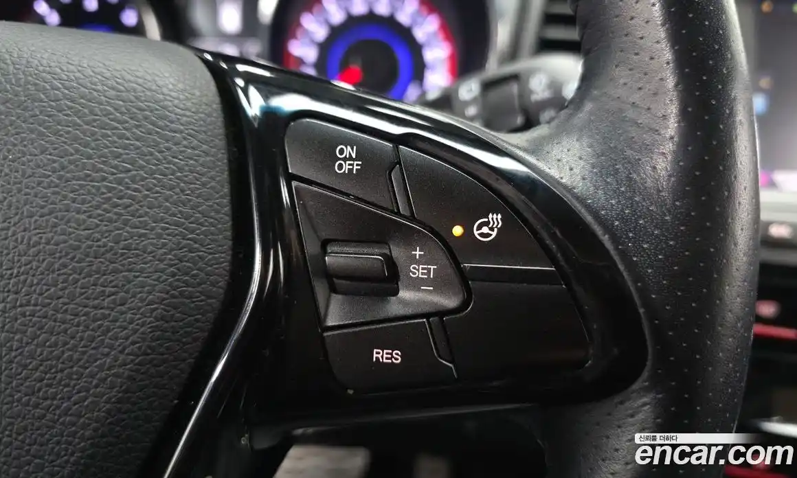 SsangYong TIBOLI 2017 1.6 автомат (гидро), фото 15