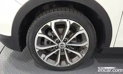 SsangYong TIBOLI 2017 1.6 автомат (гидро), миниатюра 5
