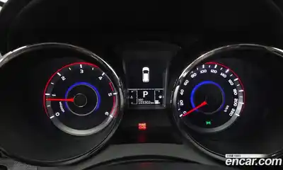 SsangYong TIBOLI 2017 1.6 автомат (гидро), миниатюра 8