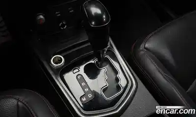 SsangYong TIBOLI 2017 1.6 автомат (гидро), миниатюра 9