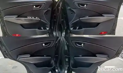 SsangYong TIBOLI 2017 1.6 автомат (гидро), миниатюра 10