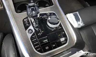 BMW X5 2021 3.0 гидро, миниатюра 12