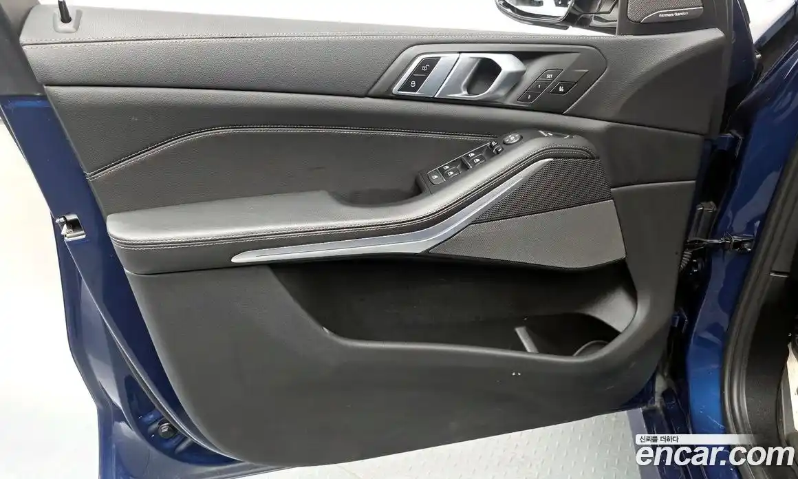 BMW X5 2021 3.0 гидро, фото 14