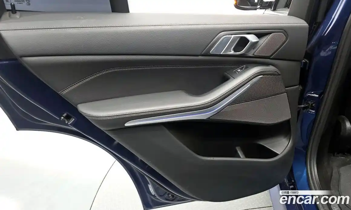 BMW X5 2021 3.0 гидро, фото 15