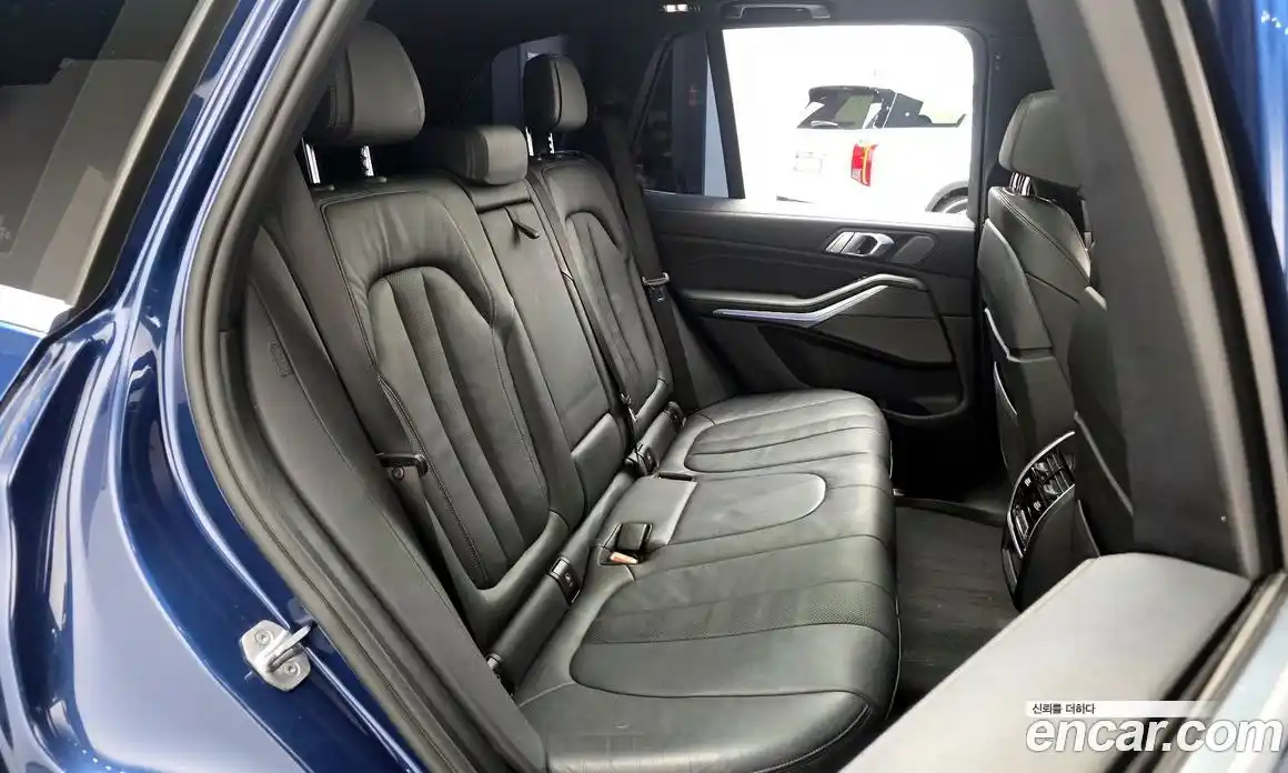 BMW X5 2021 3.0 гидро, фото 17